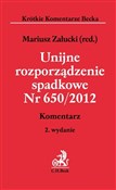 Polska książka : Unijne roz... - Opracowanie Zbiorowe
