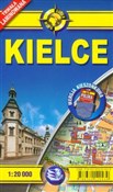 Kielce 1:2... -  books from Poland