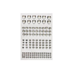 Picture of Diamenty samoprzylepne Serca