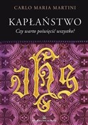 Kapłaństwo... - kard. Carlo Maria Martini -  Polish Bookstore 