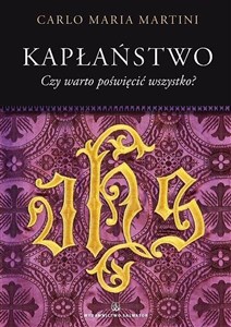 Obrazek Kapłaństwo. Czy warto poświęcić wszystko?