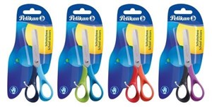 Picture of Nożyczki ergonomiczne Easy 12,5 cm, 1 szt