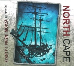 Picture of North Cape - Szanty i Pieśni Morza a'cappella CD