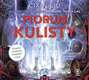 Piorun kul... - Cixin Liu -  books from Poland