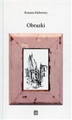 Obrazki - Romana Klubowicz -  foreign books in polish 