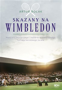 Picture of Skazany na Wimbledon