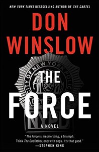 Picture of The Force: A Novel