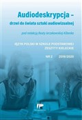 Polska książka : Język pols... - red. Beata Jerzakowska-Kibenko