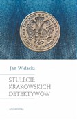 Stulecie k... - Jan Widacki -  books in polish 