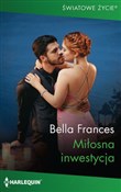 Miłosna in... - Bella Frances -  books in polish 
