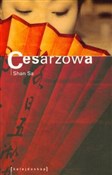 polish book : Cesarzowa - Shan Sa