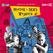 [Audiobook... - Marta H. Milewska -  books in polish 