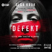 [Audiobook... - Olga Kruk -  foreign books in polish 