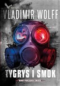 Książka : Tygrys i S... - Vladimir Wolff