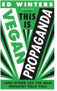 Picture of This Is Vegan Propaganda