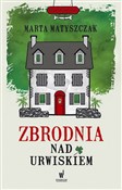 Zbrodnia n... - Marta Matyszczak -  books from Poland
