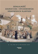 Polska książka : Działalnoś... - Elżbieta Sander OSC