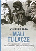 Mali tułac... - Wojciech Lada -  books in polish 