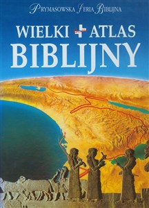 Picture of Wielki atlas biblijny
