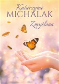 polish book : Zmyślona T... - Katarzyna Michalak