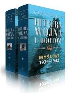 Picture of Pakiet: Hitlera wojna U-Bootów T.1-2