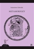 Polska książka : Metamorfoz... - Liberalis Antoninos