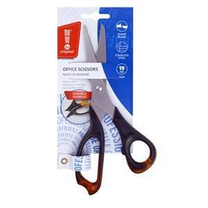 Obrazek Nożyczki bursztynowe MEMOBE 19 cm