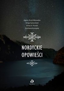 Picture of Nordyckie opowieści
