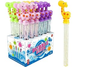 Picture of Pałeczka do baniek mydlanych 37cm