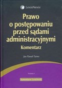 polish book : Prawo o po... - Jan Paweł Tarno