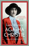 Agatha Chr... - Lucy Worsley . -  books from Poland