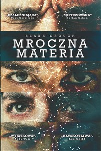Picture of Mroczna materia