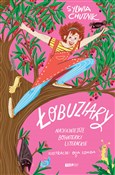 Zobacz : Łobuziary ... - Sylwia Chutnik