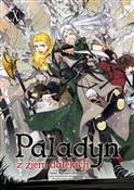 Polska książka : Paladyn z ... - Mutsumi Okubashi