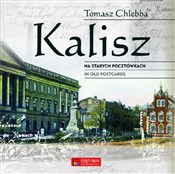 Książka : Kalisz Na ... - Tomasz Chlebba