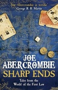 Picture of Sharp Ends Stories from the World of the First Law