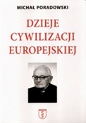 polish book : Dzieje cyw... - Michał Poradowski