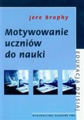 Motywowani... - Jere Brophy -  Polish Bookstore 