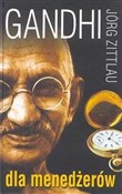 Gandhi dla... - Jorg Zittlau -  Polish Bookstore 