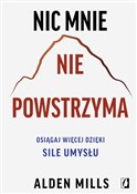 polish book : Nic mnie n... - Alden Mills