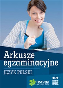 Obrazek Język polski Matura 2014 Arkusze egzaminacyjne