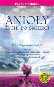 Picture of Anioły Życie po śmierci