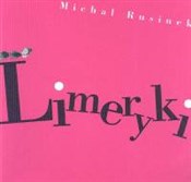 Limeryki - Michał Rusinek -  Książka z wysyłką do UK