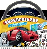 Zobacz : Superpojaz... - Opracowanie Zbiorowe