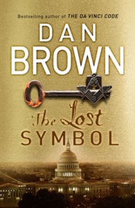 Picture of The Lost Symbol