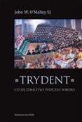 Trydent Co... - John W. Malley -  Polish Bookstore 