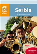Serbia Na ... - Tomasz Kwoka -  books from Poland