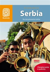 Picture of Serbia Na skrzyżowaniu kultur