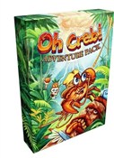 polish book : Oh Crab! A...