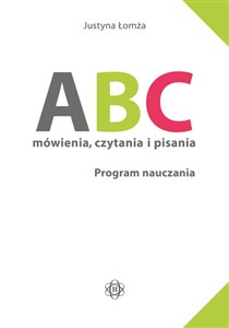 Obrazek ABC mówienia czytania i pisania Program nauczania